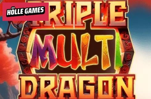 Triple Multi Dragon